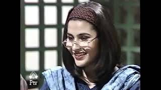 Anokha Ladla I PTV Classic Long Play I Shahood Alvi I Sadia Imam I Khawaja Akmal I Iqbal Ansari  screenshot 1