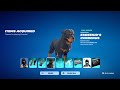 HOW TO GET ESDEEKID’S CERBERUS SIDEKICK IN FORTNITE!