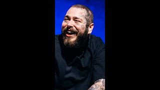 How much is Post Malone’s Net worth in 2025? #shorts #postmalone #celebs