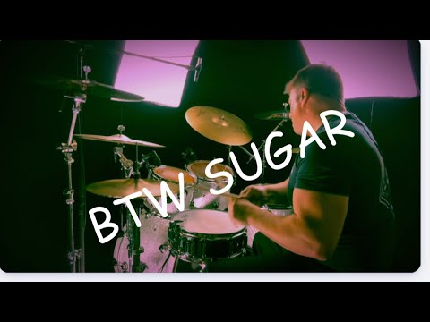POP DRUM COVER