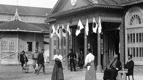 世界初の映画『工場の出口』や、120年前の日本の様子も！映画『リュミエール！』予告編