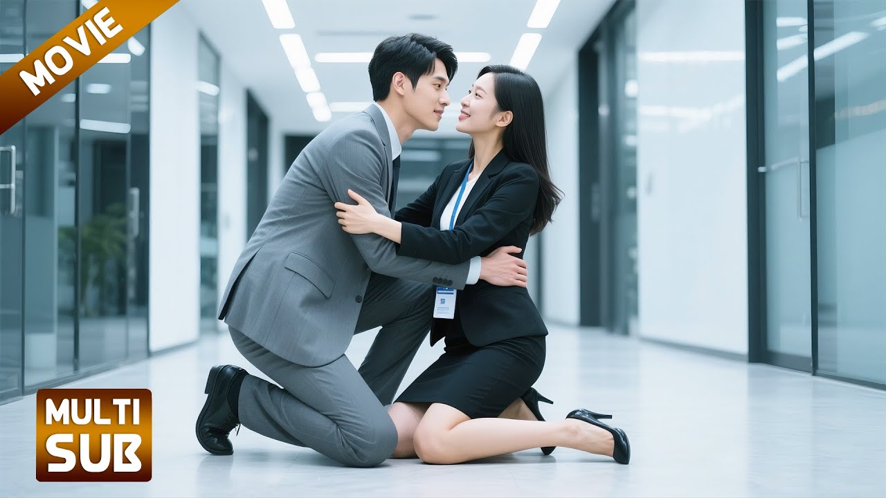 【全集】单身30年的千万总裁，意外对撞上他的实习生一见钟情，从此命运改变！【暖阳之下】