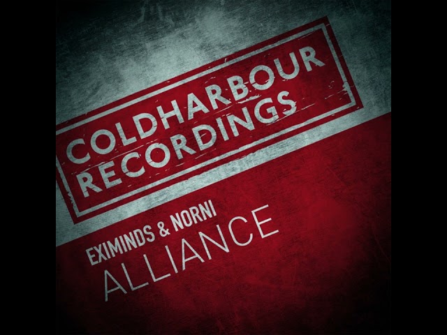 Eximinds & Norni - Alliance