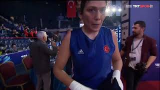 Vurduğun Altın Olsun Elif