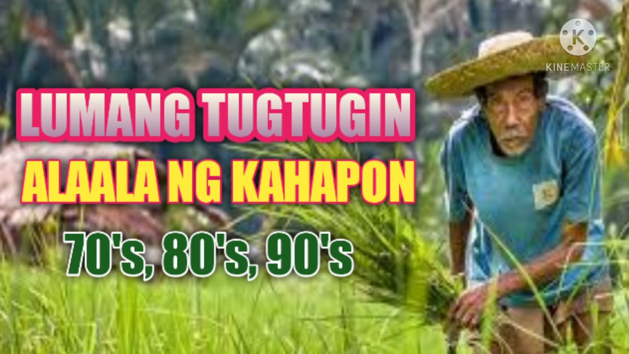 Lumang Tugtugin Female Hits Song L Opm Love Song Nonstop Youtube