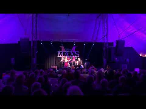 Oblivion / Libertango - Emily & Danilo