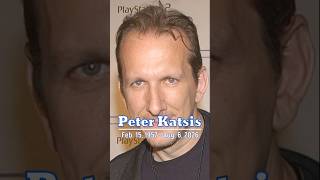 Legendary music manager Peter Katsis dies at 69 #obituary