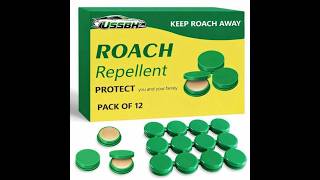 Cockroach Killer Gel Review | Best Roach Bait for Home 2026 🪳🔥#cockroachkiller#homecare#amazonfinds