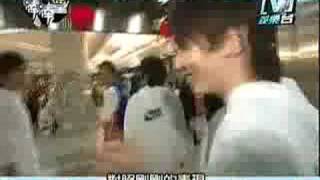 20070223 模范棒棒堂 (新春尋寶大作戰) part 5