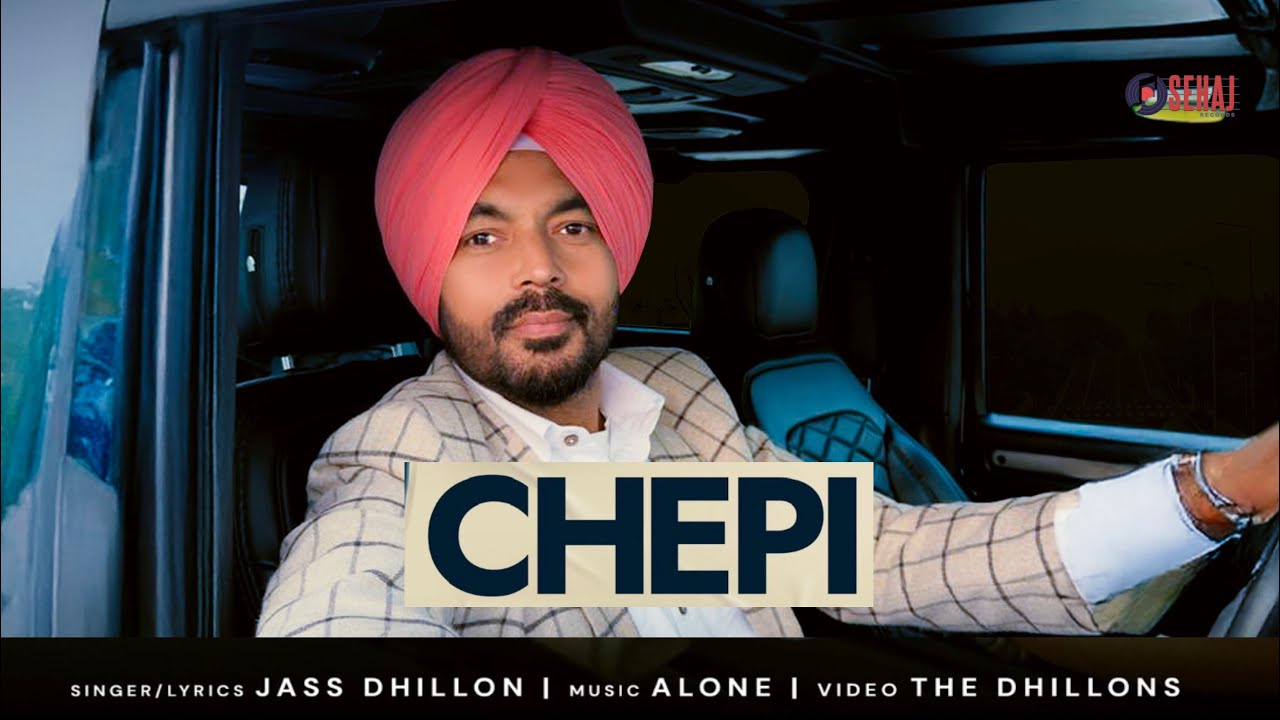 Chepi | Official Video | Jass Dhillon | Alone | Latest punjabi song. auf YouTube ansehen Chepi | Official Video | Jass Dhillon | Alone | Latest punjabi song. auf YouTube ansehen