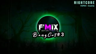 TIRED - FULL BANGERS FVNKY CUT² #3