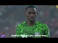 Ice Prince - SUPER EAGLES FLY [VISUALIZER]