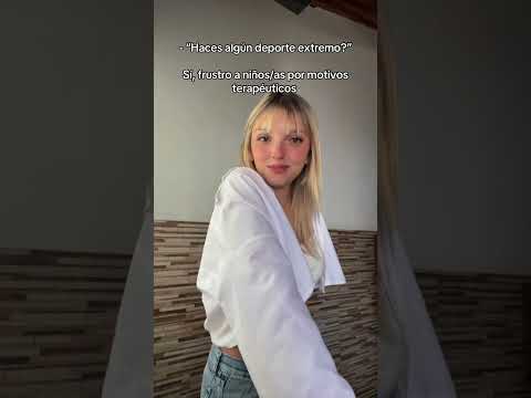 Si eso no es extremo… #viral #psicopedagogia #humormemes #terapia #viralvideo