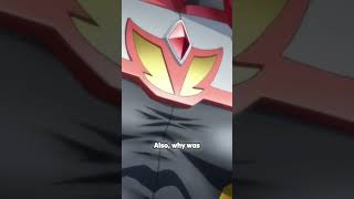 Unlock the Secrets of Kizuna Red's Power!
