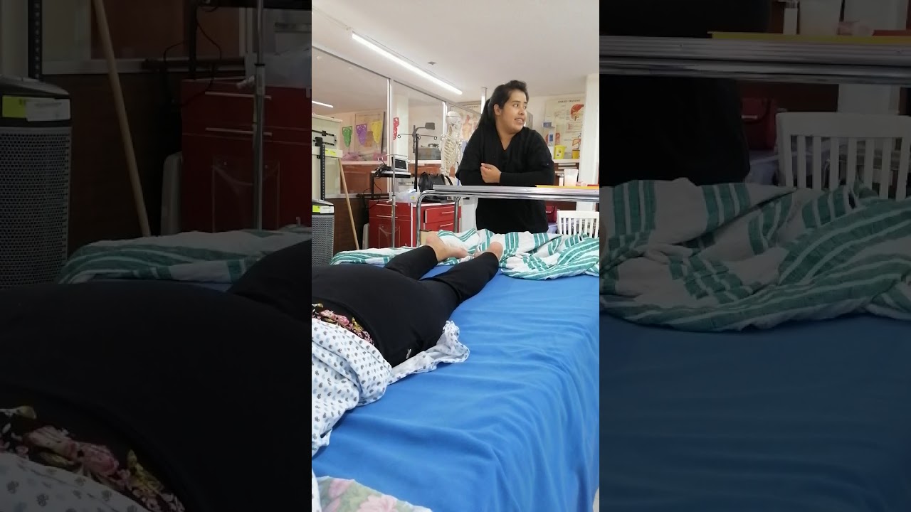 Inyección intradermuscular