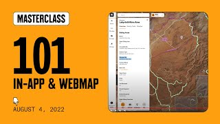 onX Offroad In-App & WebMap Demonstrations with Hunter & Jake | onX Offroad - Masterclass
