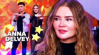 DWTS Gets Backlash for Casting Fake Heiress Anna Delvey