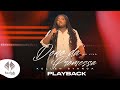 Kellen Byanca | Dono da Promessa [Playback com Letra]