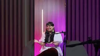¡Amigas y Podcast! Deby Báez: Charlas Ligeras y Talentosas #shorts