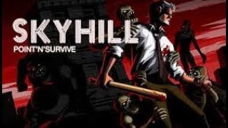 １００階建てのホテルからの脱出～SKYHILL～ ＃04
