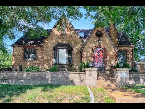 11080 Littie RD, St Louis, MO home video tour