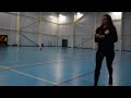 London GD Handball Club Men II vs Cambridge