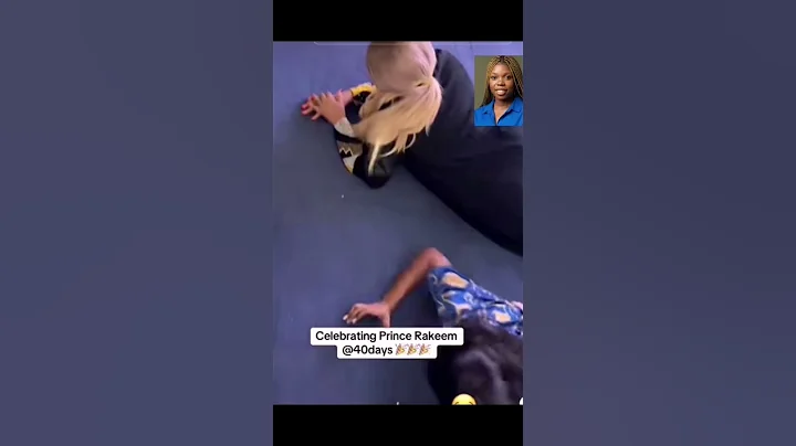 Actress toyin Abraham aka Over sabi aunty is very funny as she tries to do the Tanzania dance