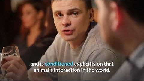 Reinforcement Learning or Evolutionary Strategies? Nature has a solution: Both