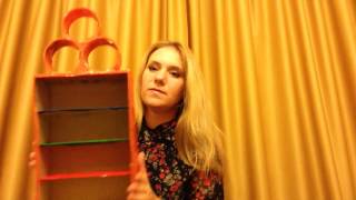 Игрушки своими руками из картонных коробок (Ольга Антоненко) Игрушки своими руками из картонных коробок (Ольга Антоненко)
