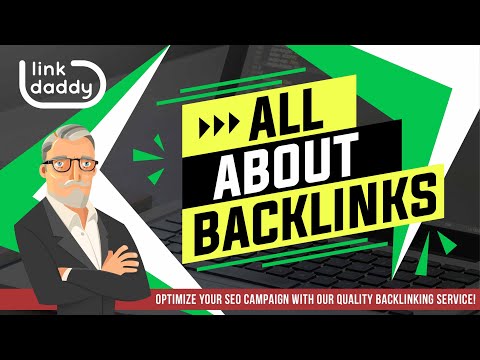 What Is Backlink In Seo?