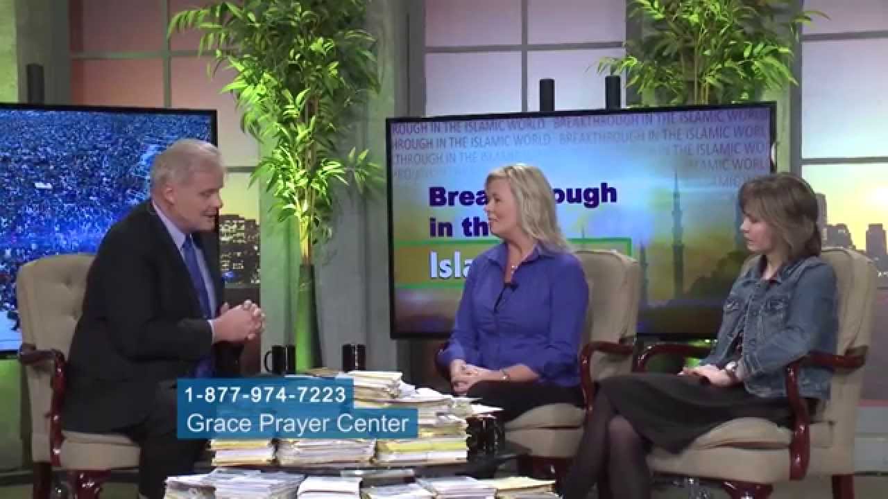 Breakthrough in Islamic World