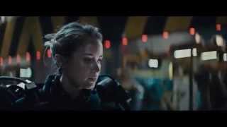 Грань будущего 2014 трейлер Грань будущего 2014 трейлер