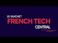 Cci caen normandie x french tech central