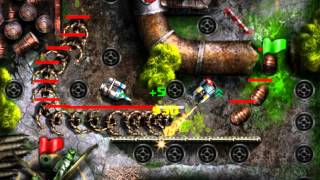 GRave Defense HD Free Trailer screenshot 4