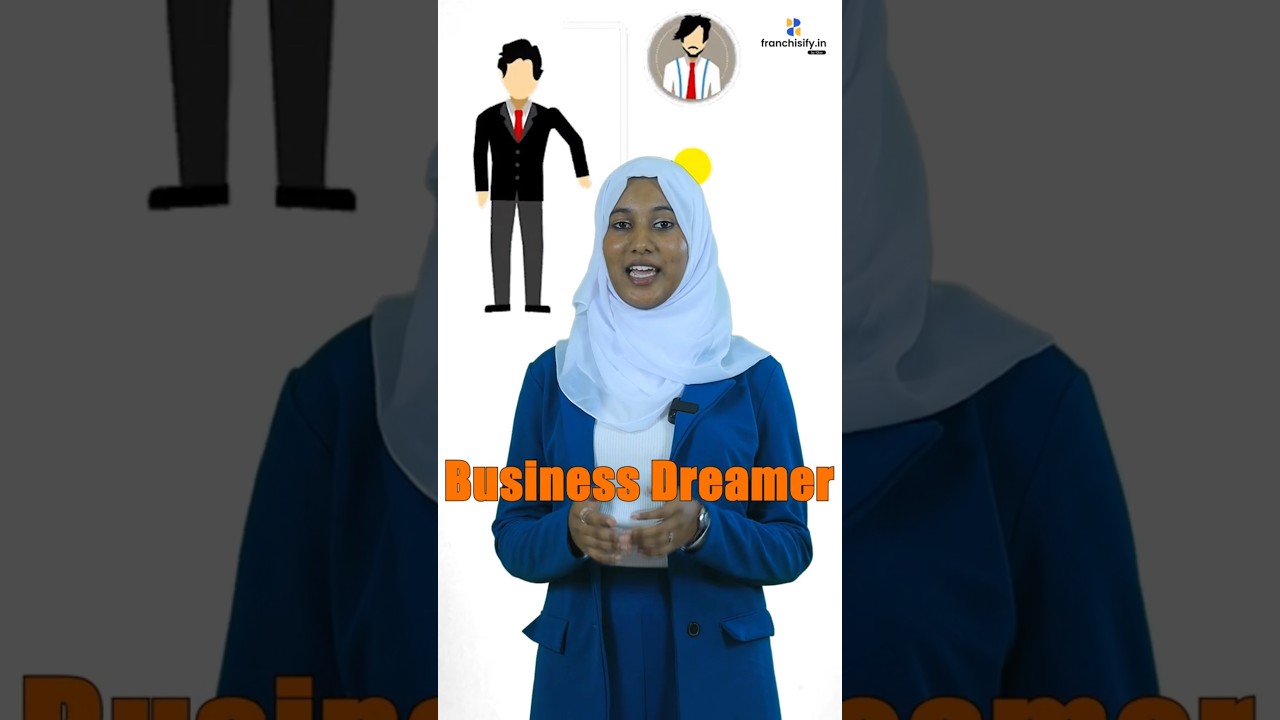 🐾 Franchise Niche Alert!