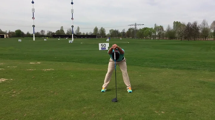 Golf Warm-up: 10 bungen und Tipps von Golfprofessi...