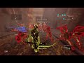 Warframe | Missions and Build Testing