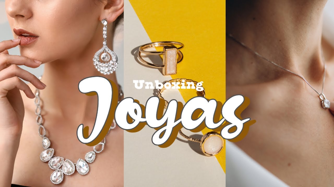 Unboxing de Gargantilla de Lujo | Joya Elegante para Resaltar tu Feminidad