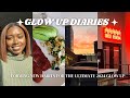 Glow Up Diaries Ep 10 | Building New Habits For The Ultimate Glow Up