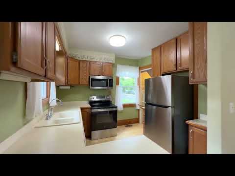 441 W 6th St, Perrysburg, OH home video tour