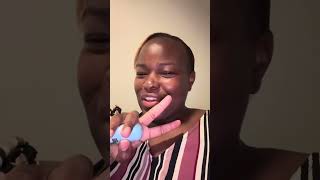 Mom of 8 finally goes back to work