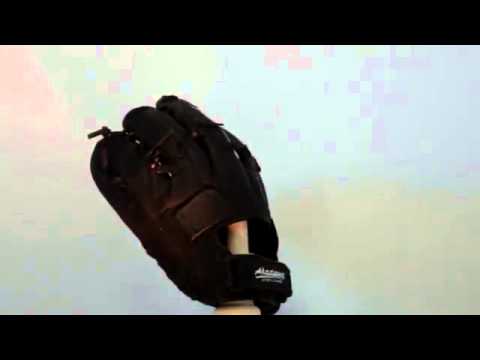 Akadema Prosoft FUNNEL AFL 211 11.5 in Infield Baseball Glove – Baseball Bargains Akadema Prosoft FUNNEL AFL 211 11.5 in Infield Baseball Glove – Baseball Bargains