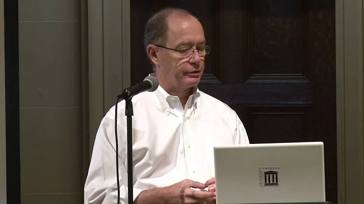 Books in Browsers 2012: Brian O'Leary, "The librar...