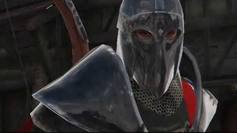 Iron blade Medieval legends rpg -mobile game walkthrough part 3- loot city