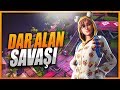 DAR ALAN SAVAŞI ! FORTNITE BATTLE ROYALE