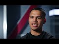 Abel Mejia vs. Jaybrio Pe Benito: Zuffa Boxing 03 Hype Package