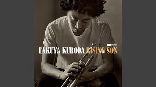 Video thumbnail of "Takuya Kuroda - Afro Blues"