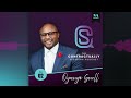 Contractually Speaking Ep. 2: Oyango Snell - From Booths to Breakthroughs