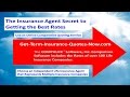 10  Best Way to Get Life Insurance Quotes
