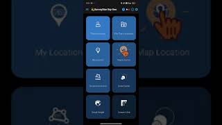 Map Location (SurveyStar Ezy Geo) screenshot 4